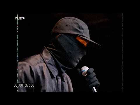 Say It Wrong (Music Video) thumbnail