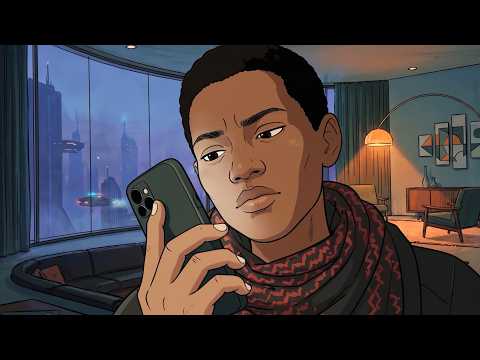 All There Is (Music Video) thumbnail