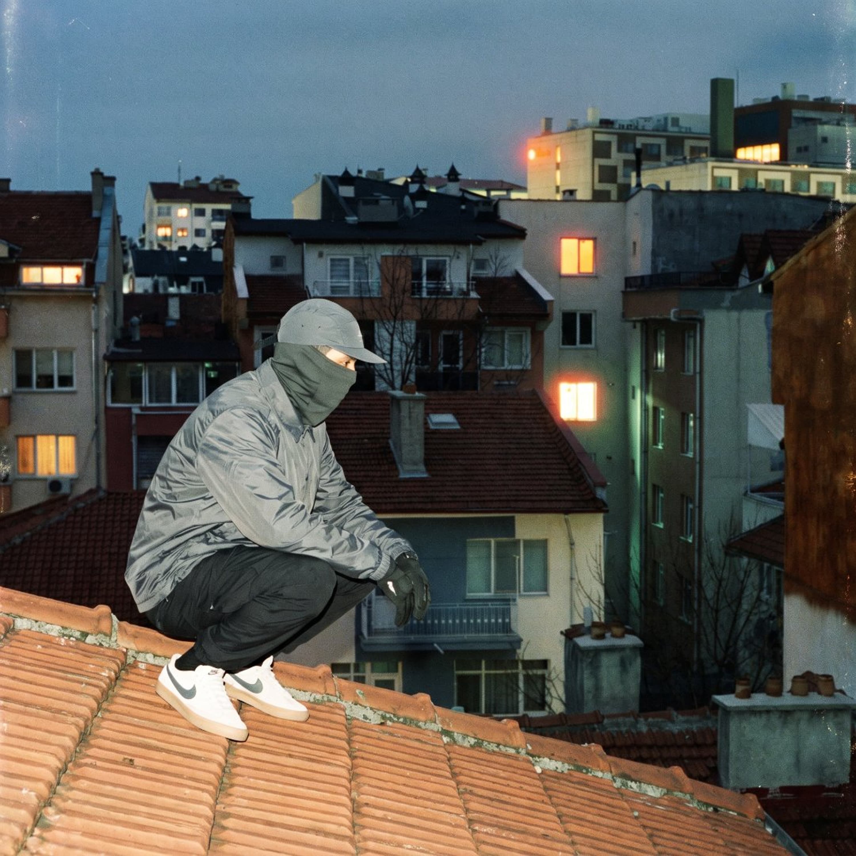 Say It Wrong artwork