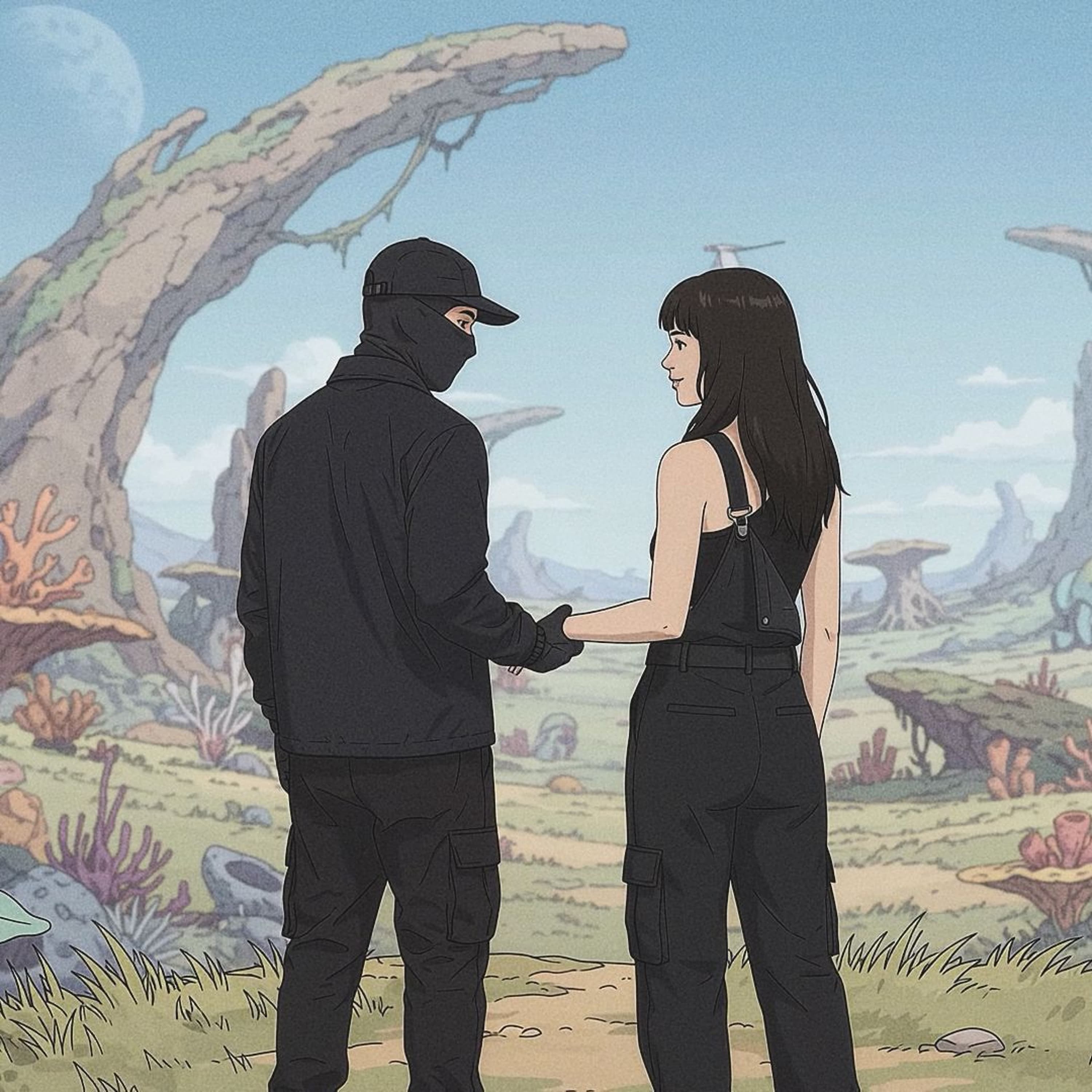 Who Still Calls artwork