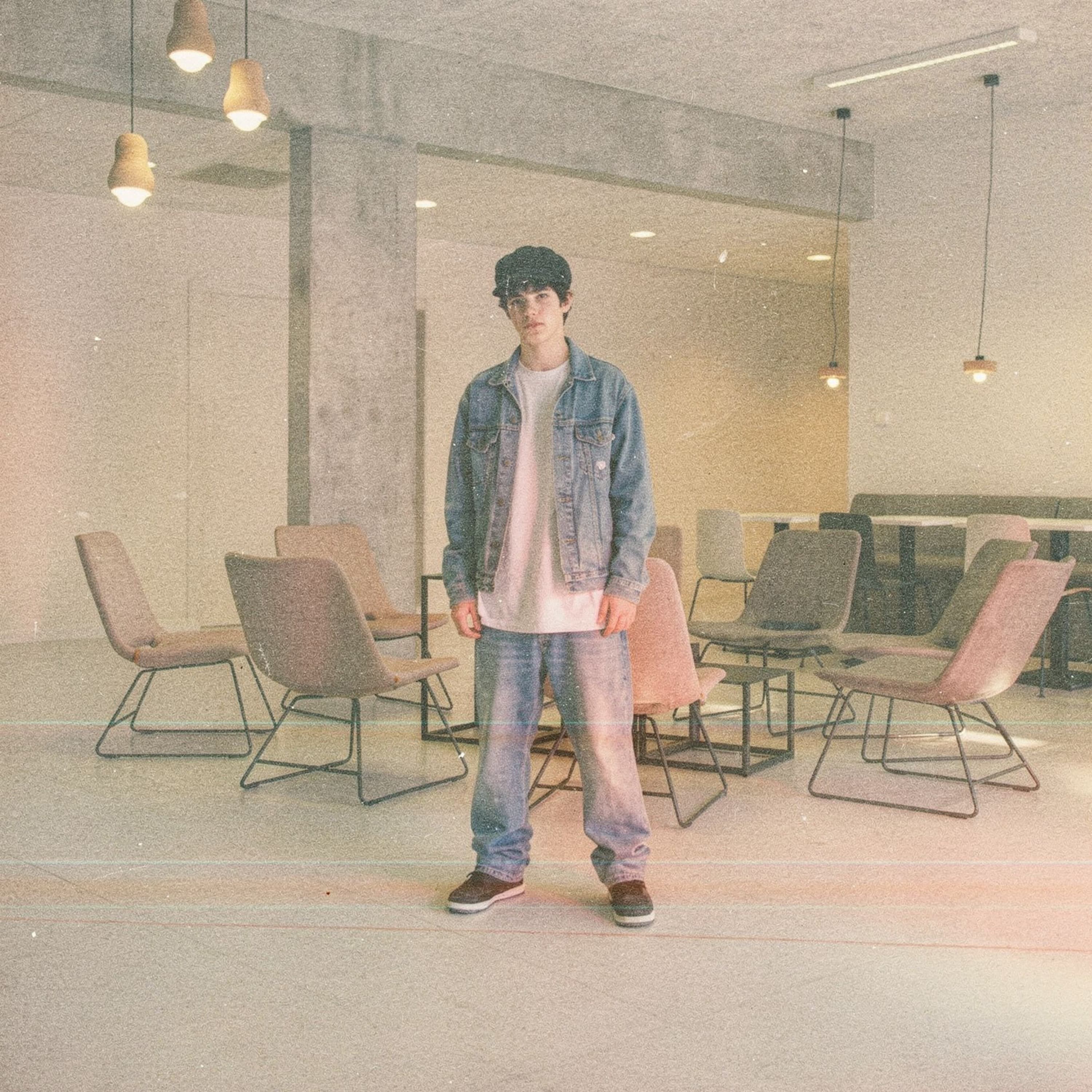 Different Roads artwork