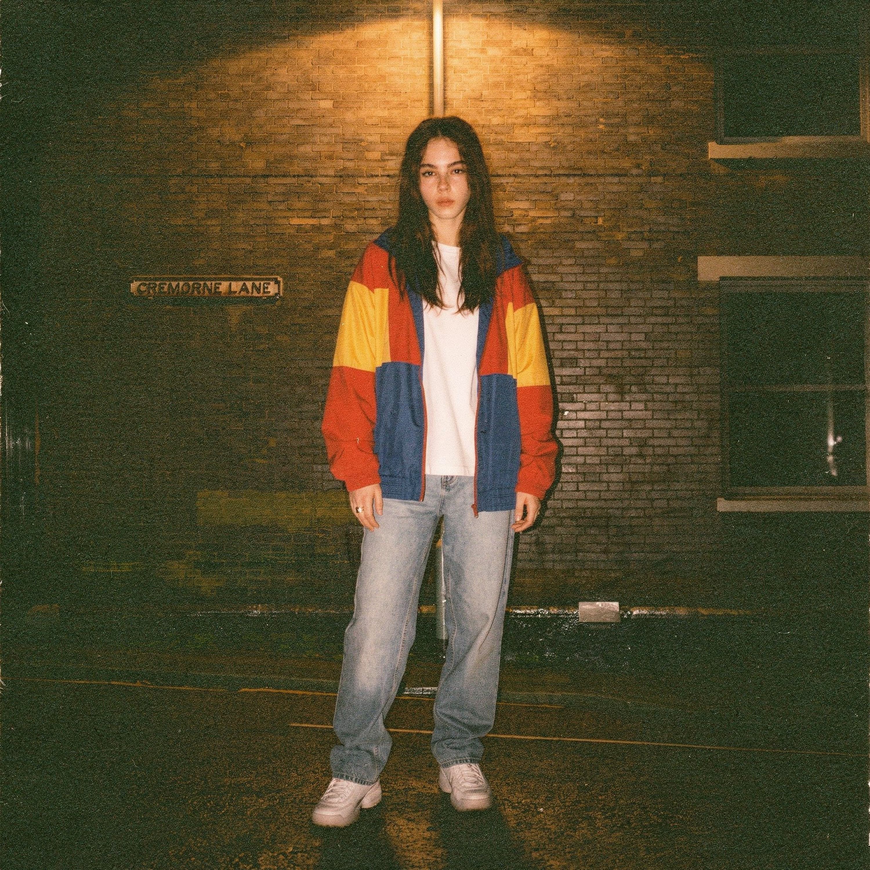 Still Here artwork