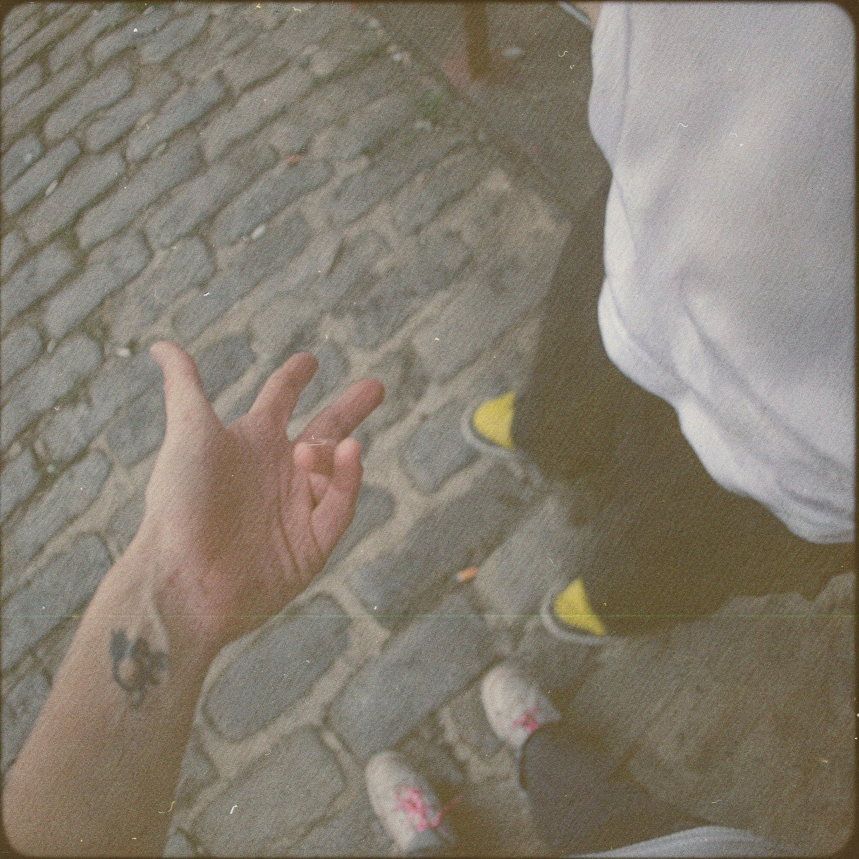 Always You artwork
