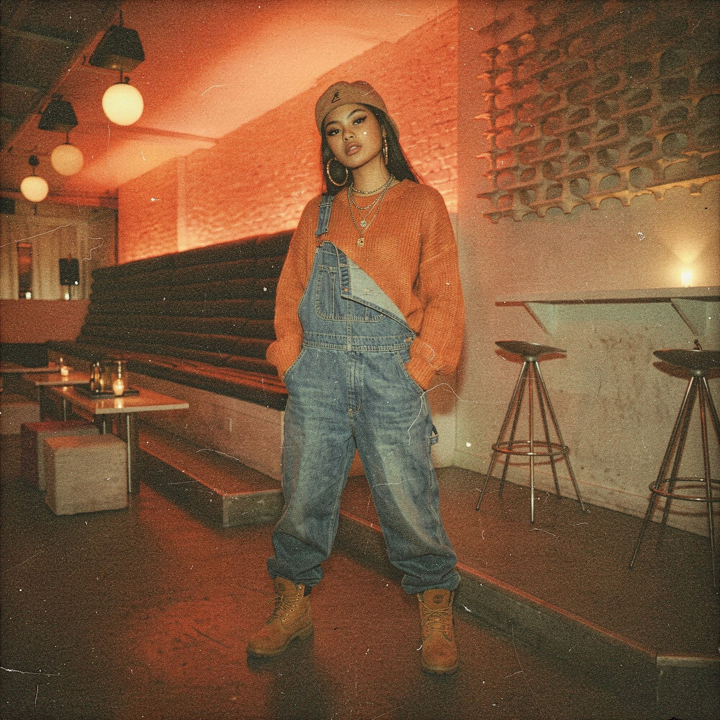The Way You Stay artwork